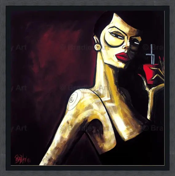 "Cocktail Hour"