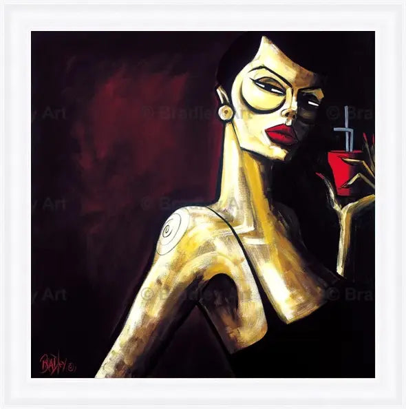"Cocktail Hour"