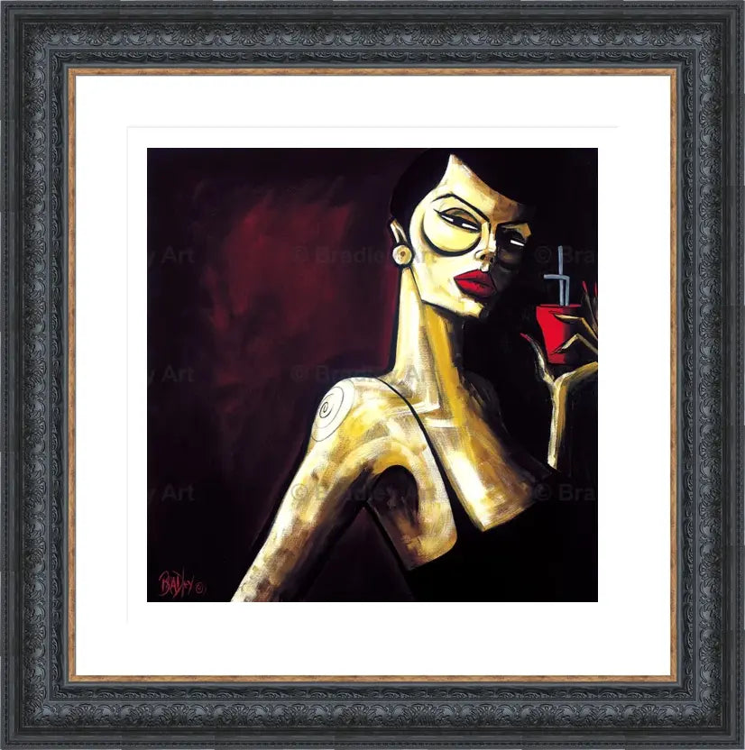"Cocktail Hour"