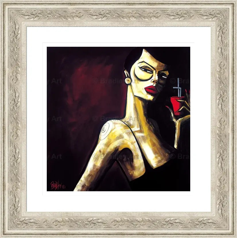 "Cocktail Hour"