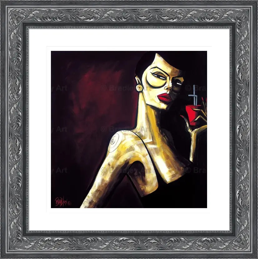 "Cocktail Hour"
