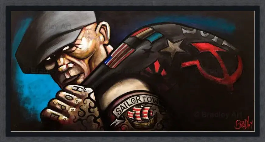 "Comin' Home"