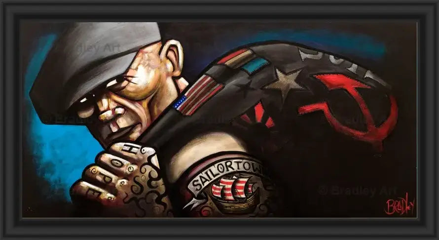 "Comin' Home"