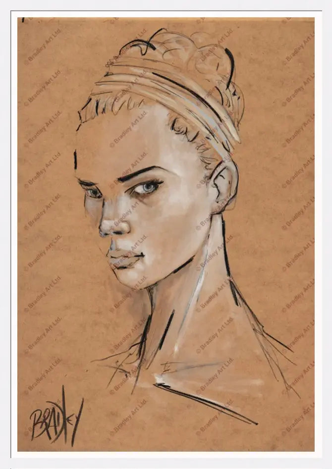 "Confidence" (Series III)