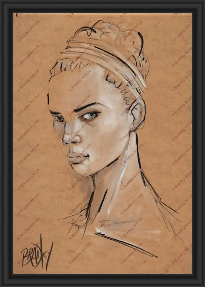 "Confidence" (Series III)