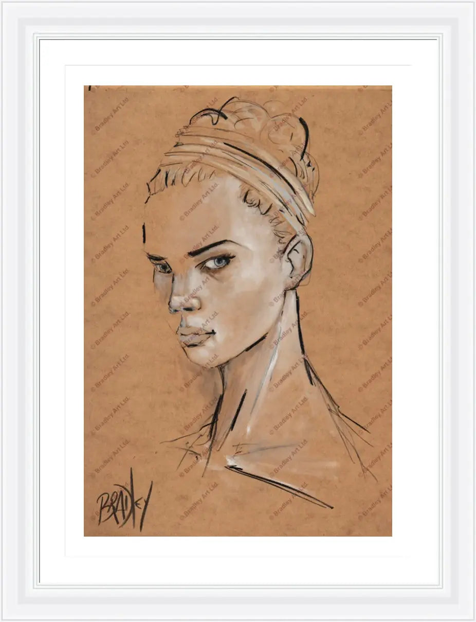 "Confidence" (Series III)