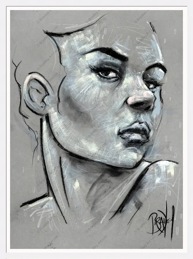 "Confidence" (Series II)