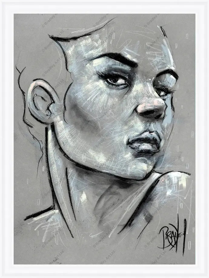 "Confidence" (Series II)