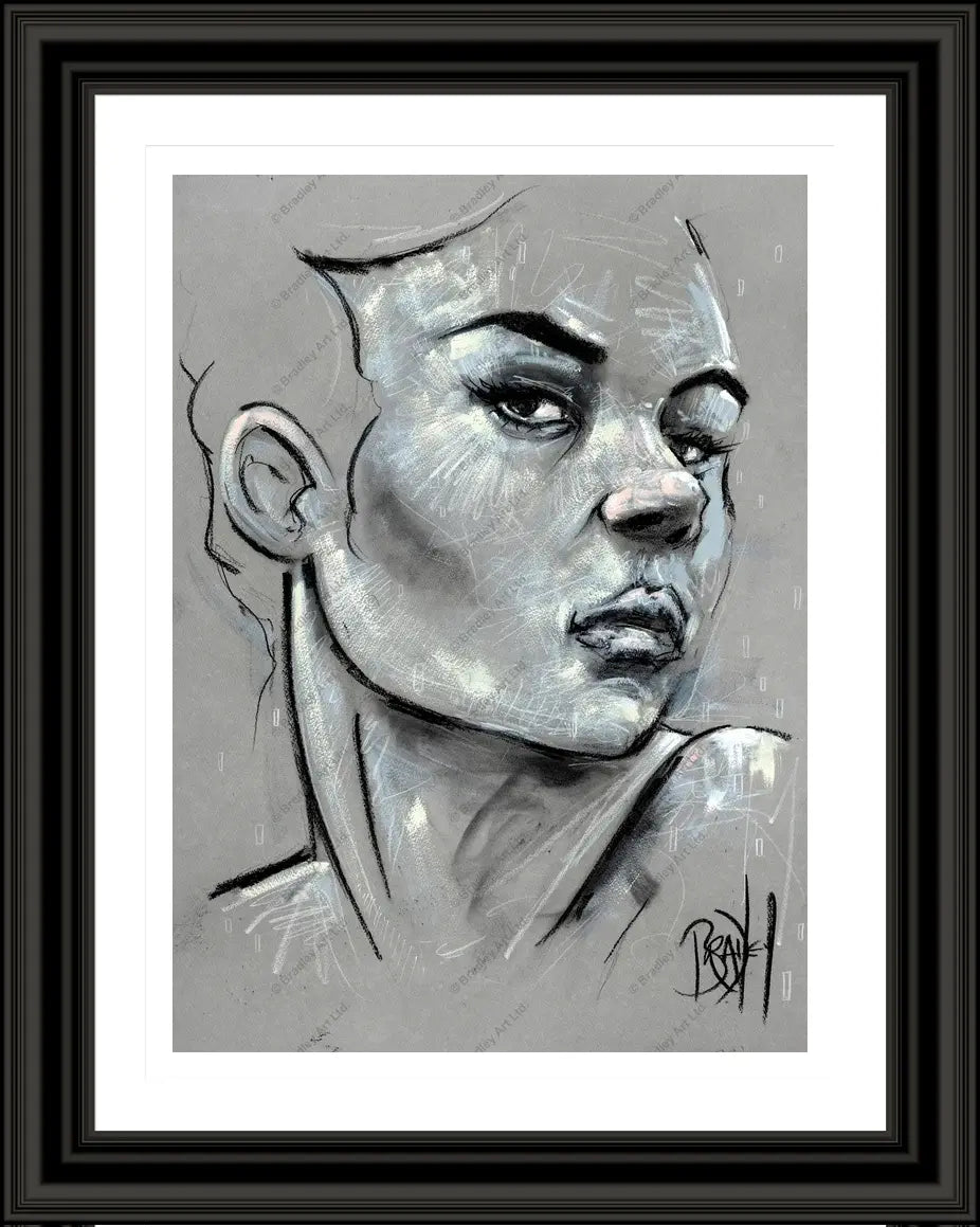 "Confidence" (Series II)