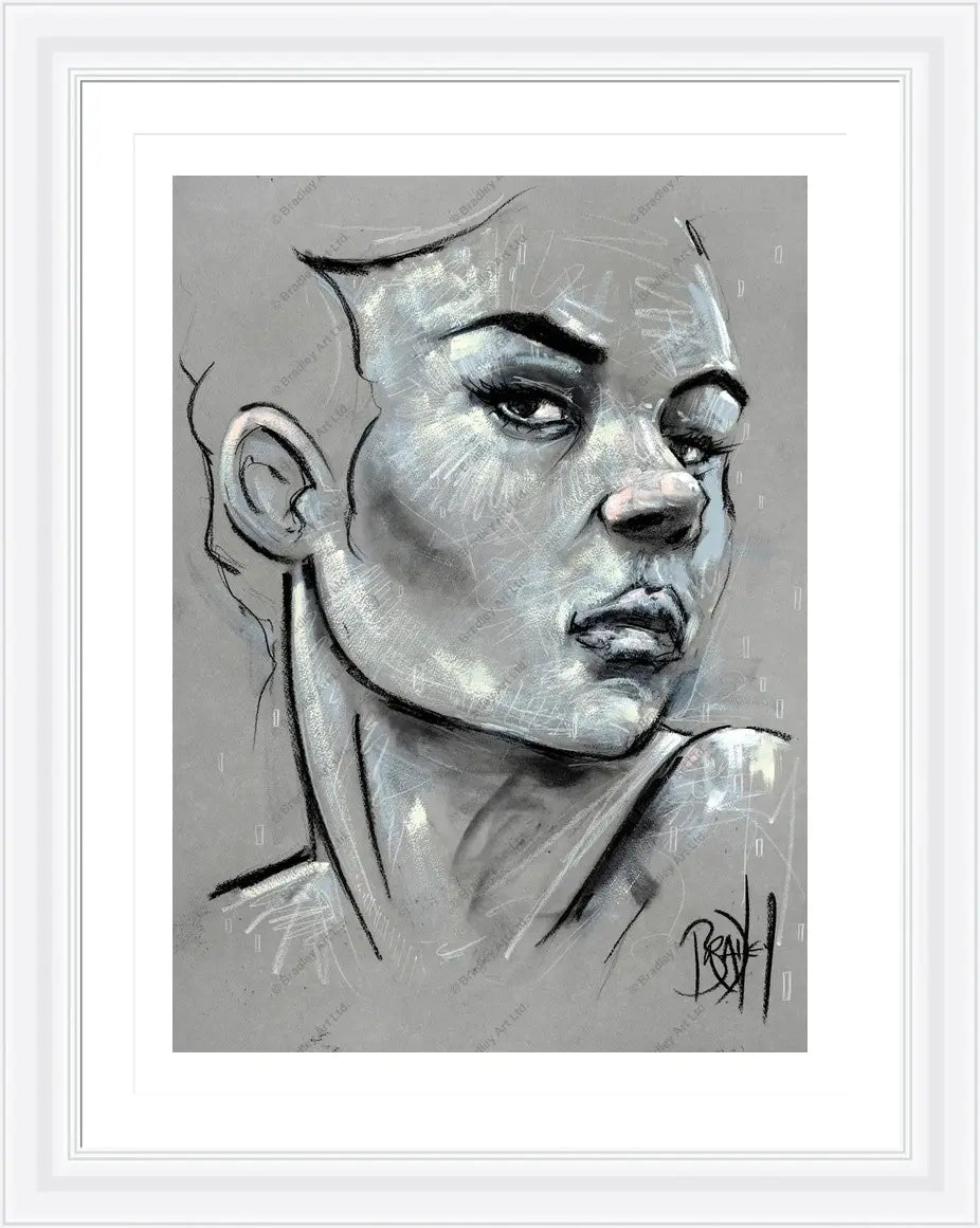 "Confidence" (Series II)