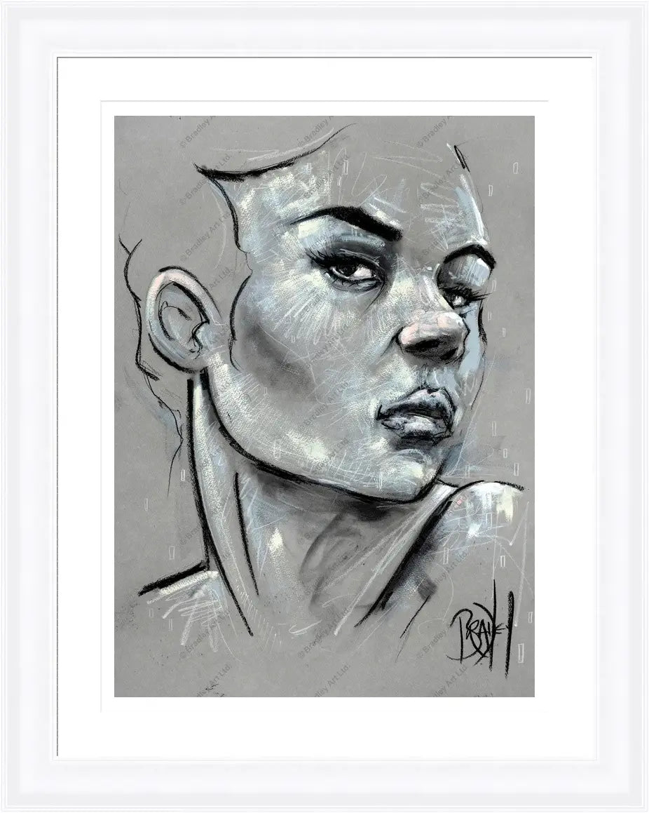 "Confidence" (Series II)