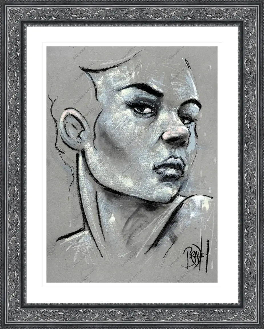 "Confidence" (Series II)