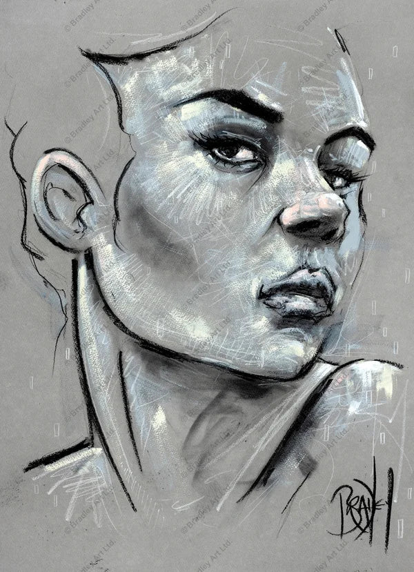 "Confidence" (Series II)