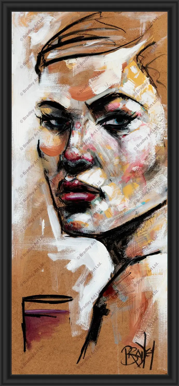 "Confidence" (Series I)