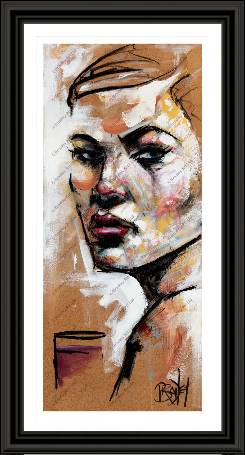"Confidence" (Series I)