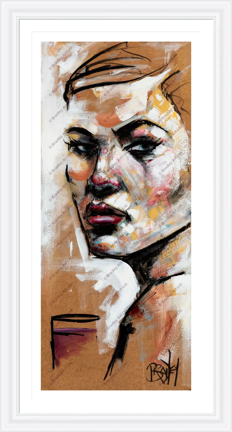 "Confidence" (Series I)