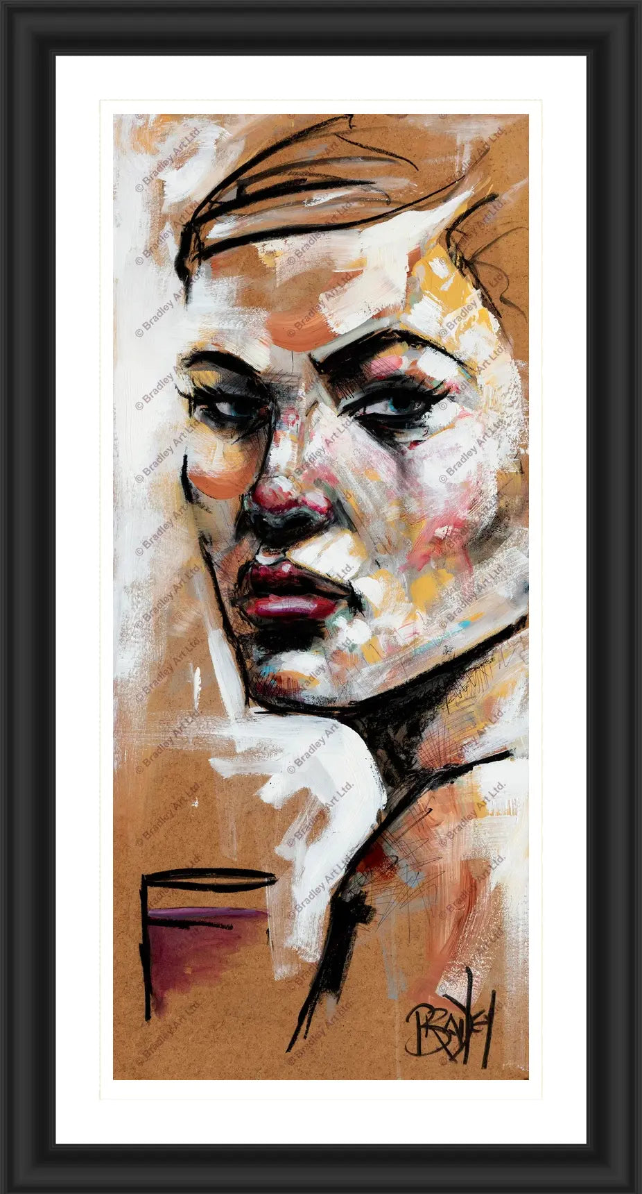 "Confidence" (Series I)