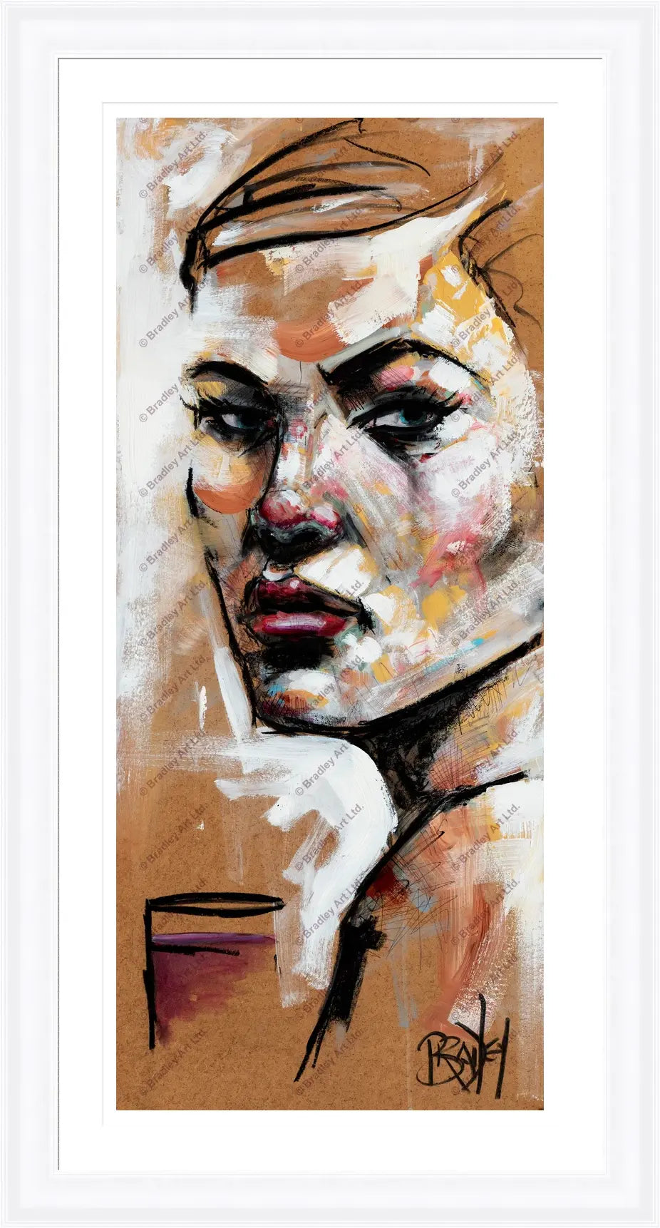 "Confidence" (Series I)