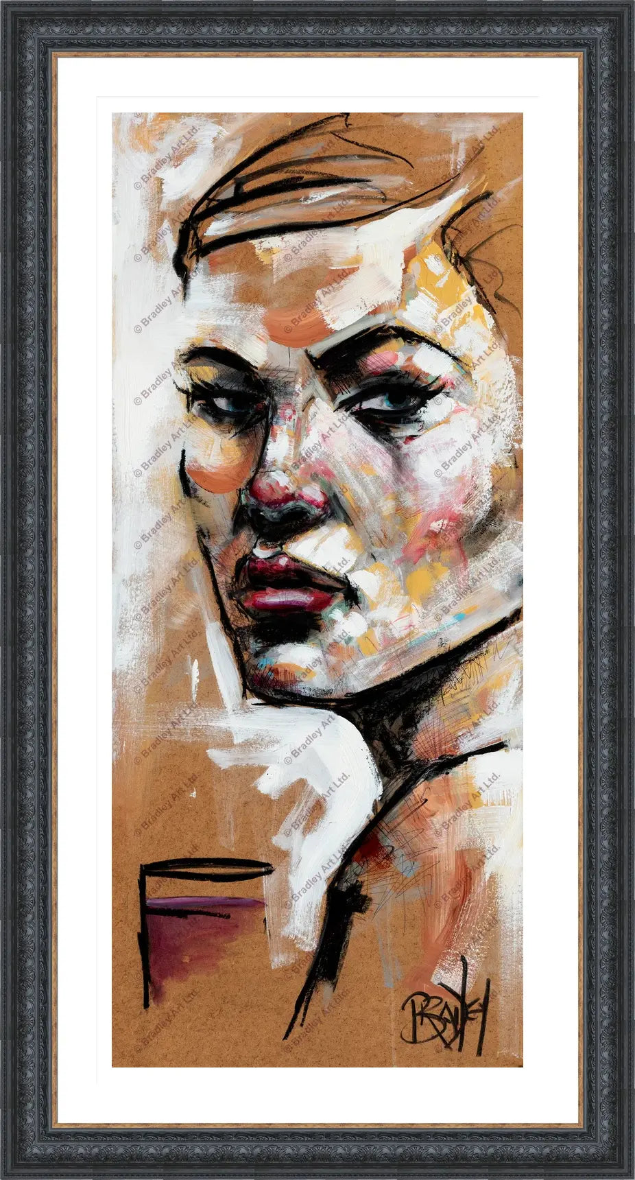 "Confidence" (Series I)