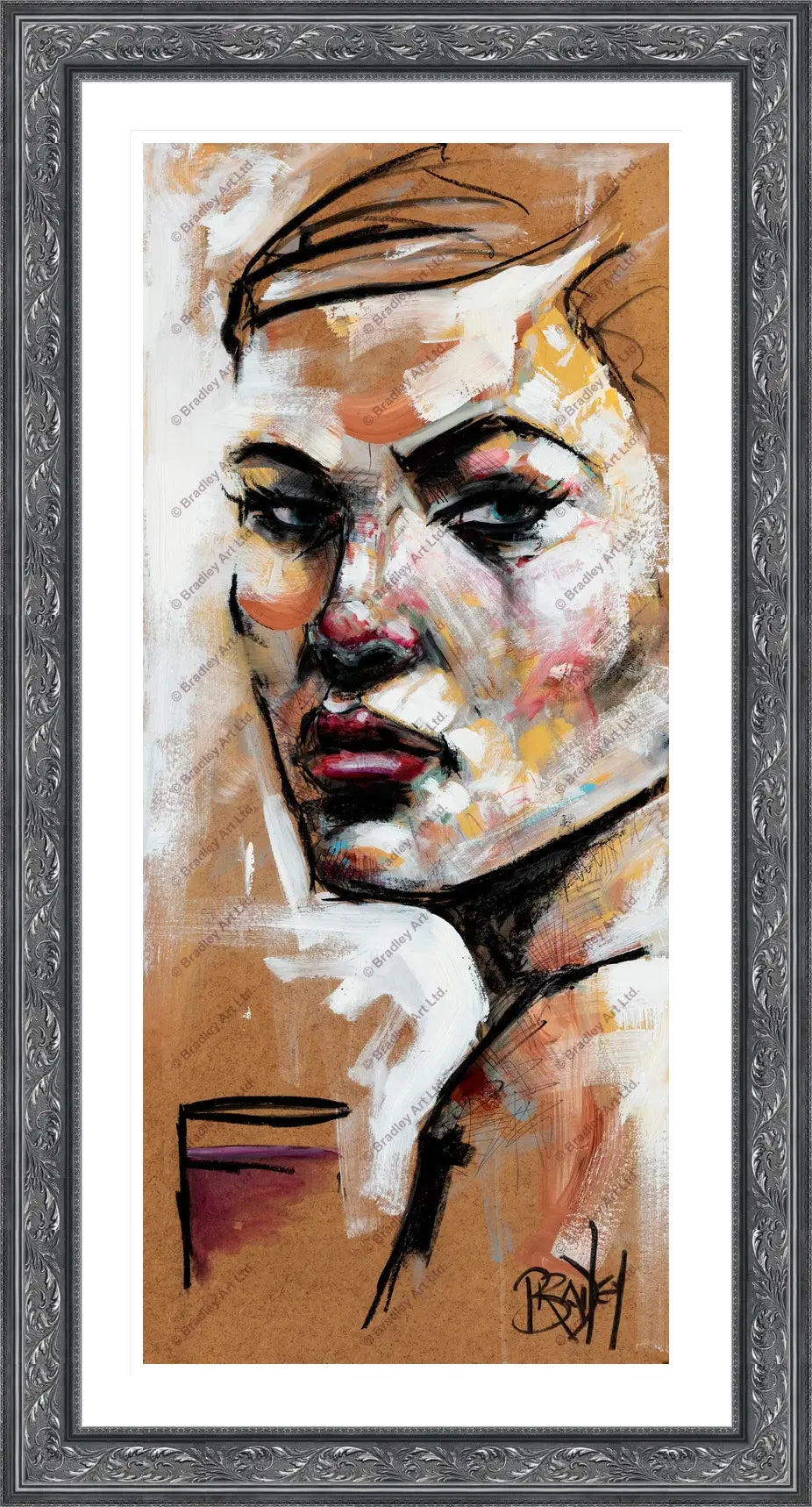 "Confidence" (Series I)