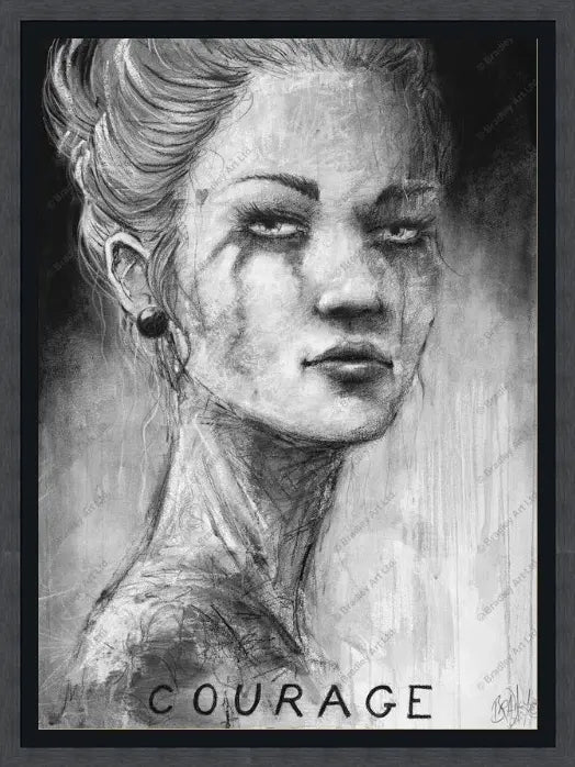 "Courage"