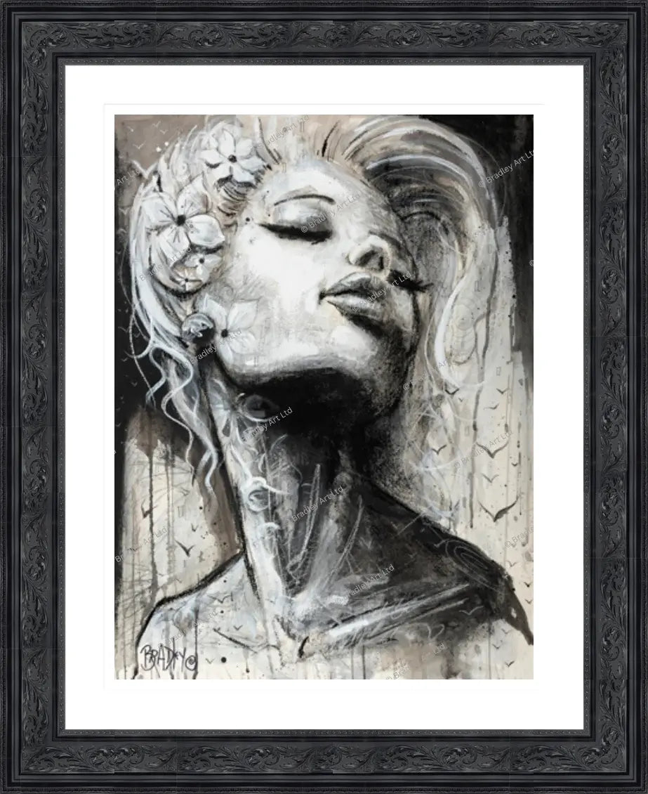 "Desire"