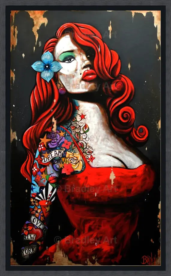 "Dream Lover"
