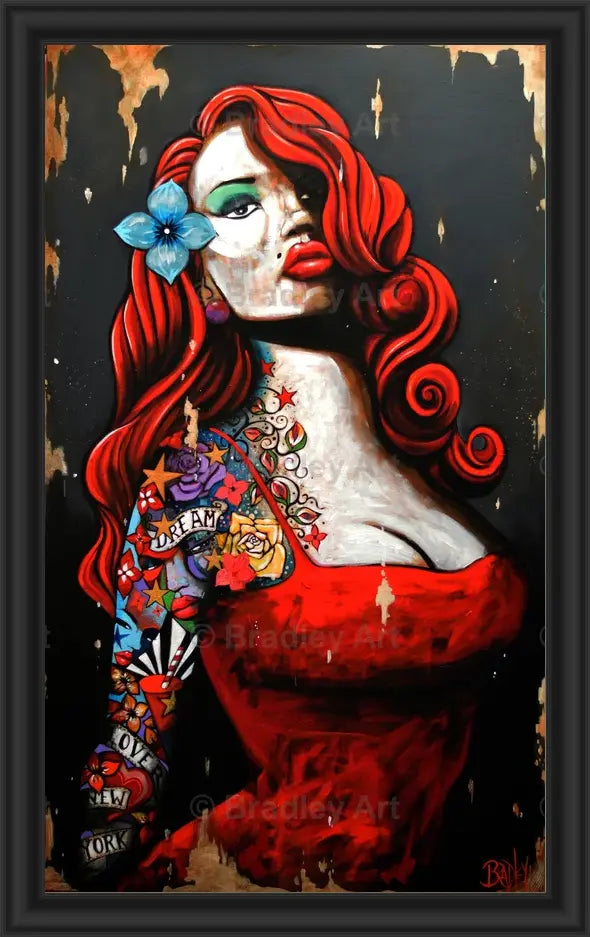 "Dream Lover"