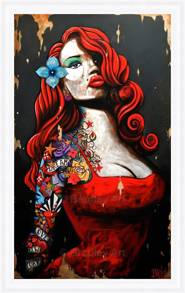 "Dream Lover"