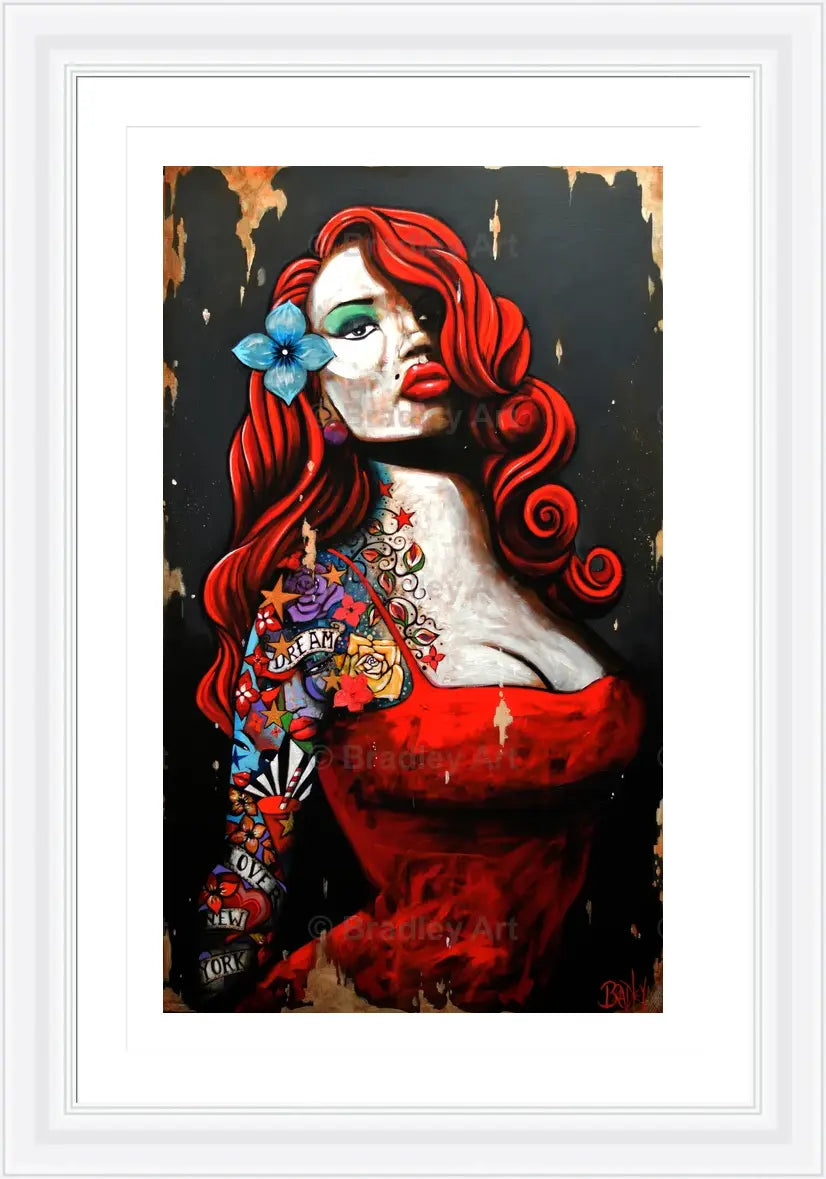 "Dream Lover"