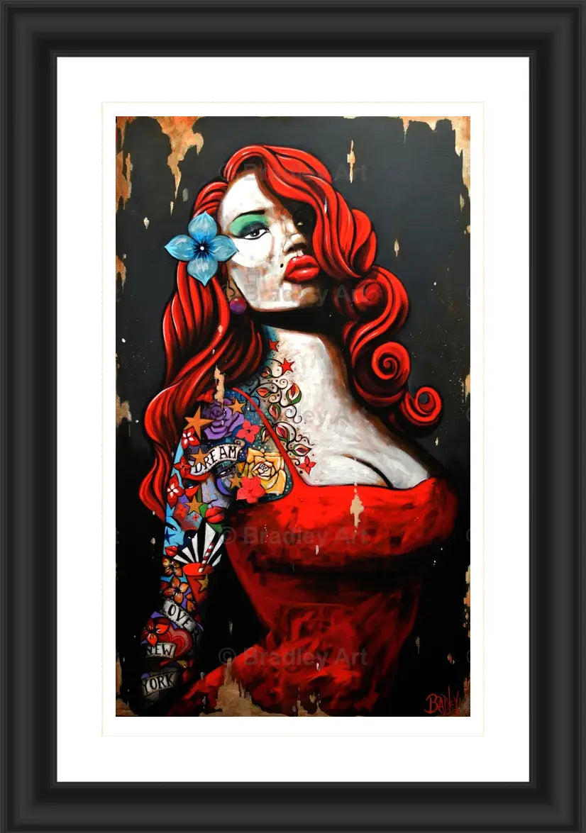 "Dream Lover"
