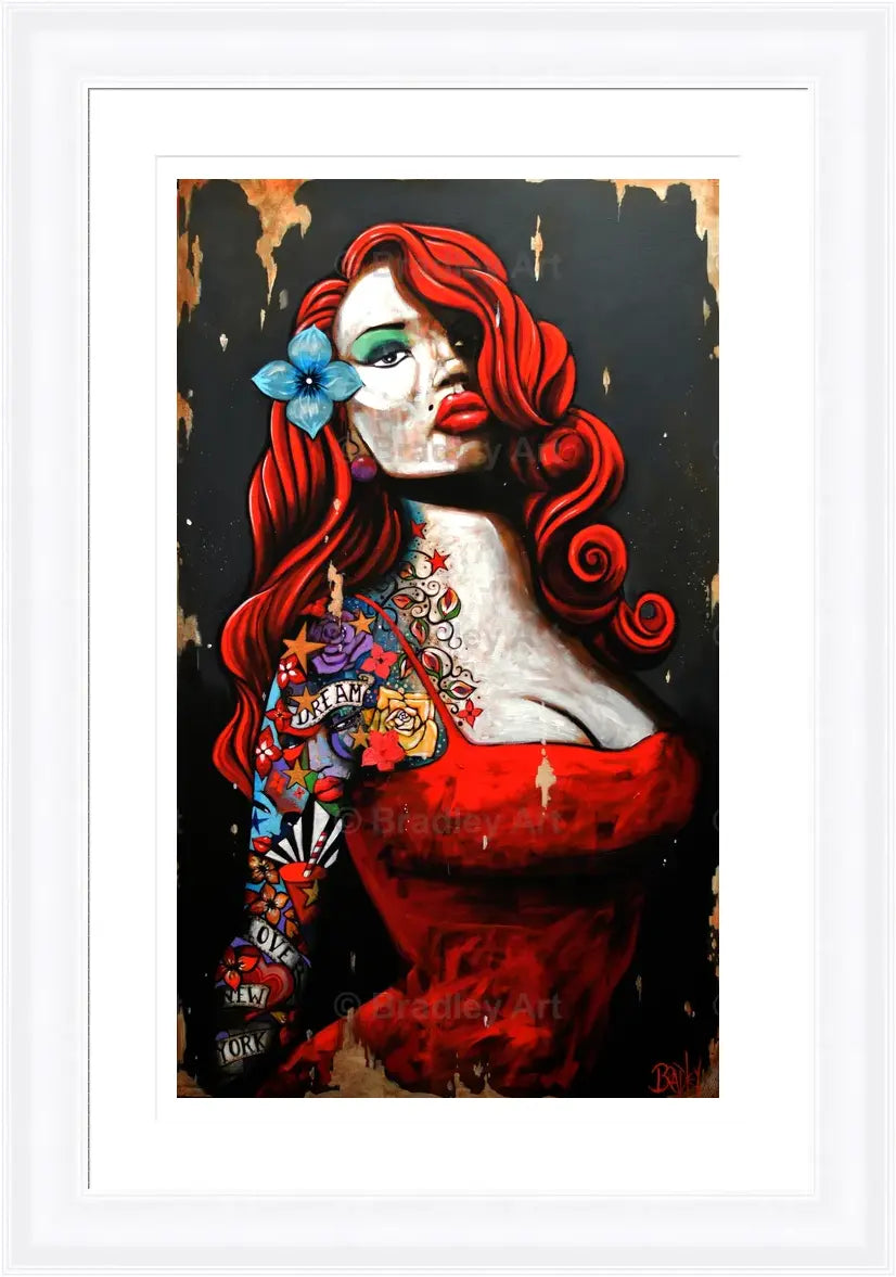 "Dream Lover"