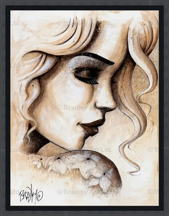 "Drift Away"