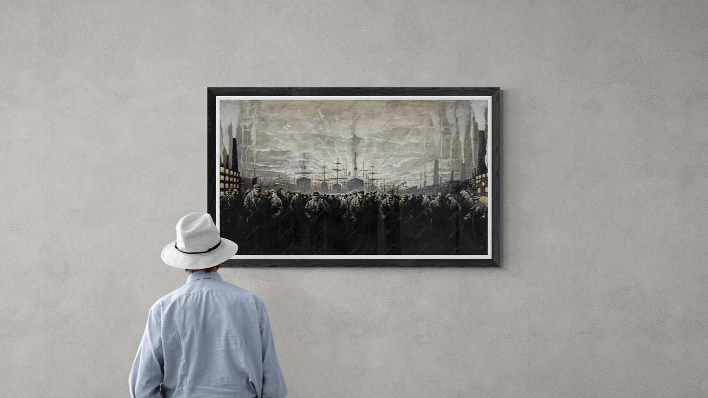 Ni Wall Art for Sale