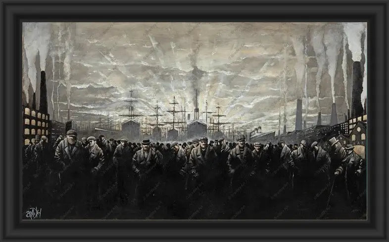 "Exodus"