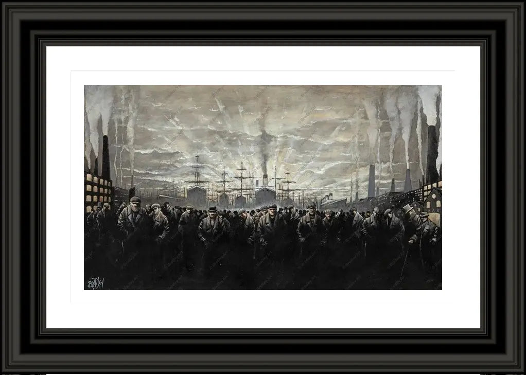 "Exodus"