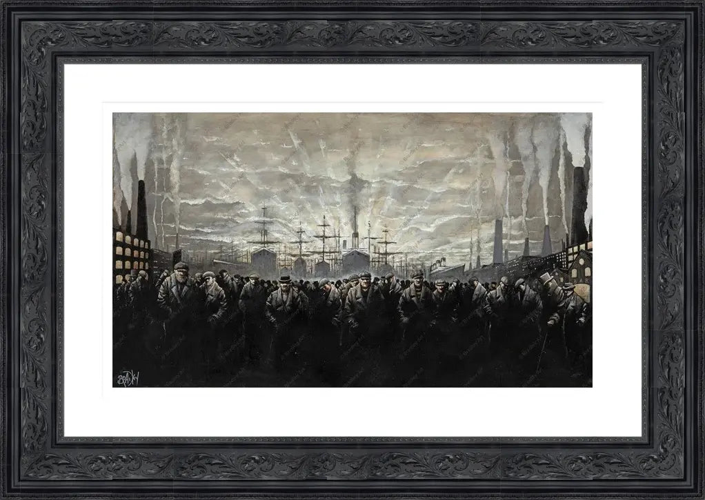 "Exodus"