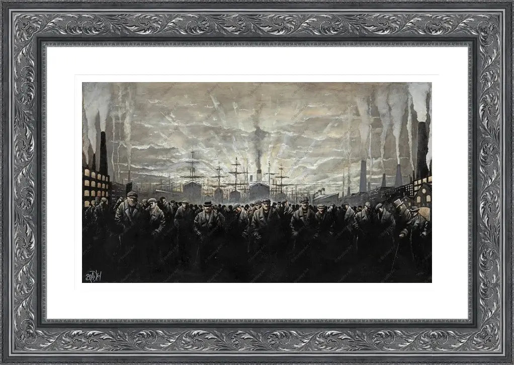 "Exodus"