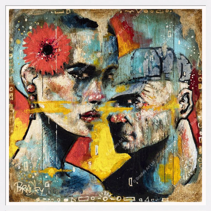 "Fiesta" HE Canvas
