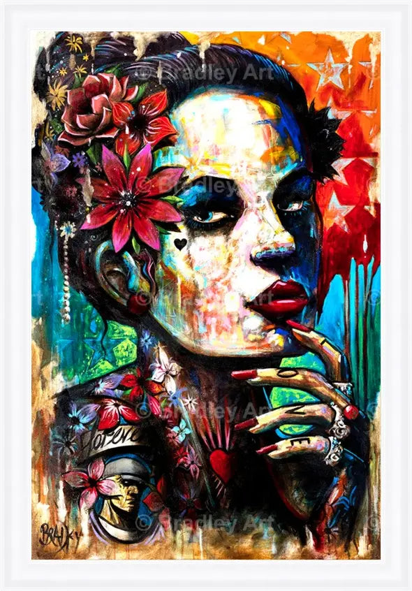 "Forever Love"