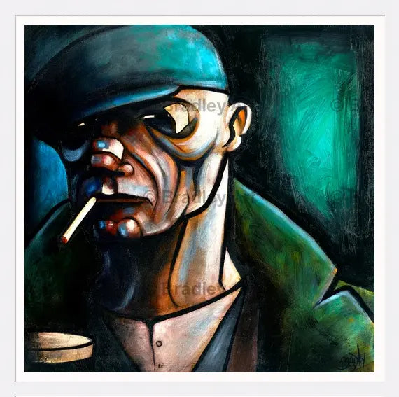 "Frankie"