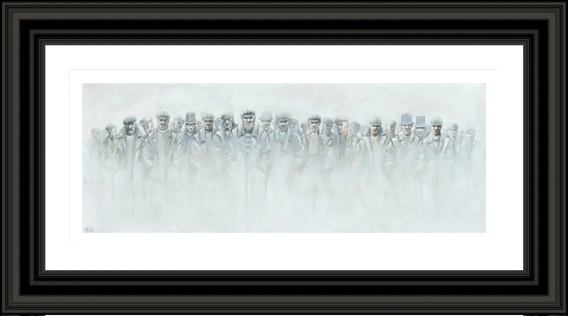 "Ghost of the Past"