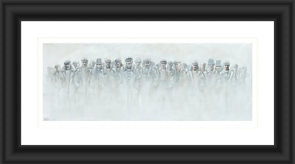 "Ghost of the Past"