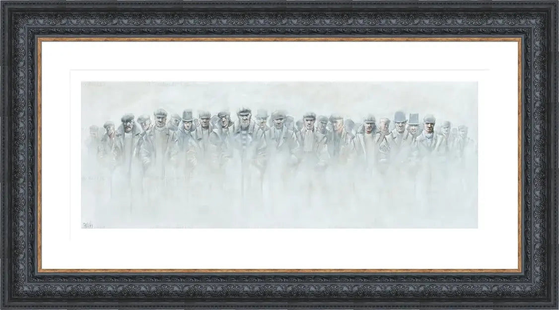 "Ghost of the Past"