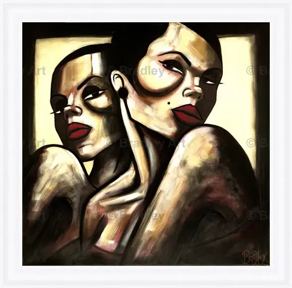 "Girlfriends"