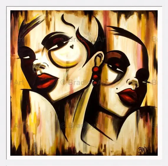 "Girls Parisienne"
