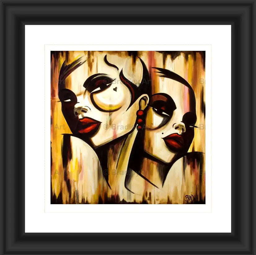 "Girls Parisienne"