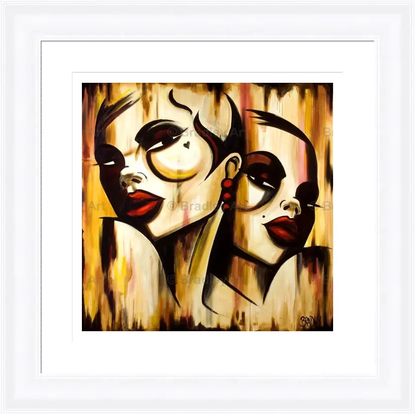 "Girls Parisienne"