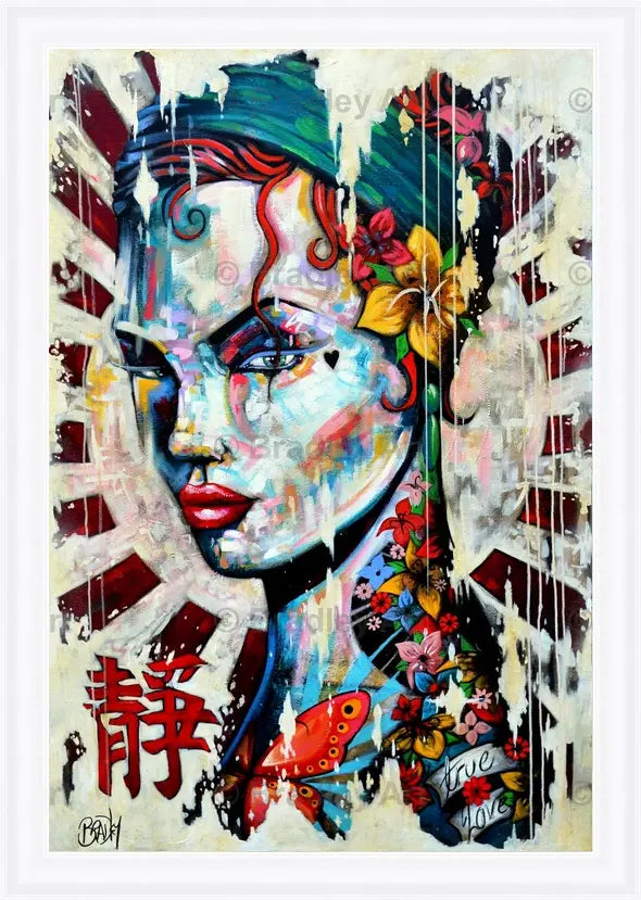 "Harmony"