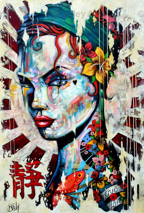 "Harmony"